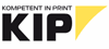 Firmenlogo: Graphische Betriebe Kip GmbH + Co. KG