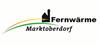 Firmenlogo: Fernwärme Marktoberdorf GmbH