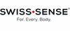 Firmenlogo: Swiss Sense Deutschland GmbH