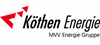 Firmenlogo: Köthen Energie GmbH