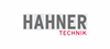 Firmenlogo: Hahner Technik