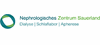 Firmenlogo: Nephrologisches Zentrum Sauerland