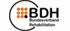 Firmenlogo: BDH Bundesverband Rehabilitation e.V.