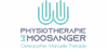 Firmenlogo: Physiotherapie im Moosanger