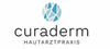Firmenlogo: Curaderm Hautarztpraxis MVZ GmbH