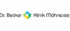 Firmenlogo: Klinik Möhnesee GmbH Becker Dr.