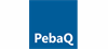 Firmenlogo: PebaQ GmbH