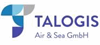 Firmenlogo: TALOGIS Air & Sea GmbH