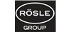 Firmenlogo: RÖSLE GROUP GmbH