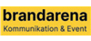 Firmenlogo: Brandarena GmbH & Co. KG