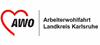 Firmenlogo: AWO Arbeiterwohlfahrt Kreisverband Karlsruhe-Land e.V.