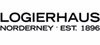 Firmenlogo: Logierhaus Norderney GmbH