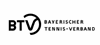 Firmenlogo: Bayerischen Tennis-Verbandes e.V.
