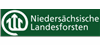 Firmenlogo: Niedersächsische Landesforsten