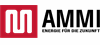 Firmenlogo: AMMI GmbH