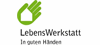 Firmenlogo: LebensWerkstatt f. Menschen mit Behinderung e.V.