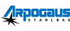 Firmenlogo: Arpogaus Stahlbau GmbH; Tobias Grimmig