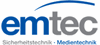 Firmenlogo: emtec GmbH