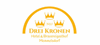 Firmenlogo: Hotel & Brauereigasthof Drei Kronen