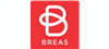 Firmenlogo: BREAS Medical GmbH