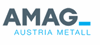 Firmenlogo: AMAG components Karlsruhe GmbH