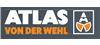 Firmenlogo: Atlas von der Wehl