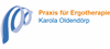 Firmenlogo: Praxis für Ergotherapie, Karola Oldendörp