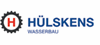 Firmenlogo: Hülskens Wasserbau