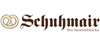 Firmenlogo: Bäckerei Schuhmair