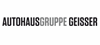 Firmenlogo: Autohausgruppe Geisser - VOLVO Zentrum Karlsruhe