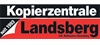 Firmenlogo: Kopierzentrale Landsberg Inh. Katharina Litzenberg