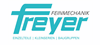 Firmenlogo: Freyer GmbH & Co. KG