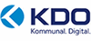 Firmenlogo: KDO Service GmbH
