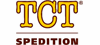 Firmenlogo: TCT Speditions GmbH