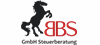 Firmenlogo: BBS GmbH Steuerberatung