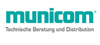 Firmenlogo: municom