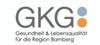 Firmenlogo: GKG