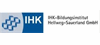 IHK Ostthüringen zu Gera IHK Ostthüringen zu Gera