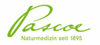 Das Logo von Pascoe Naturmedizin