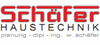 Firmenlogo: Günter Schäfer GmbH