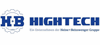 Firmenlogo: H+B Hightech GmbH