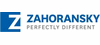 Firmenlogo: Zahoransky AG