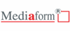 Firmenlogo: Mediaform Informationssysteme GmbH