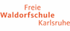 Freie Waldorfschule Karlsruhe Freie Waldorfschule Karlsruhe