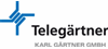 Firmenlogo: Telegärtner Karl Gärtner GmbH