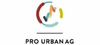 Firmenlogo: Pro Urban AG