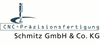 Schmitz CNC-Präzisionsfertigung GmbH Schmitz CNC-Präzisionsfertigung GmbH