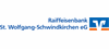 Raiffeisenbank St. Wolfgang-Schwindkirchen eG Raiffeisenbank St. Wolfgang-Schwindkirchen eG