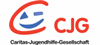 Firmenlogo: Caritas-Jugendhilfe-Gesellschaft mbH