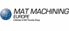 Firmenlogo: MAT Machining Europe GmbH